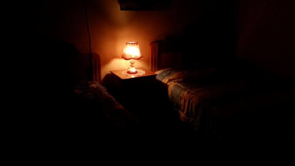 Casa Residencial Maya Inn Hostel Сукре Номер фото