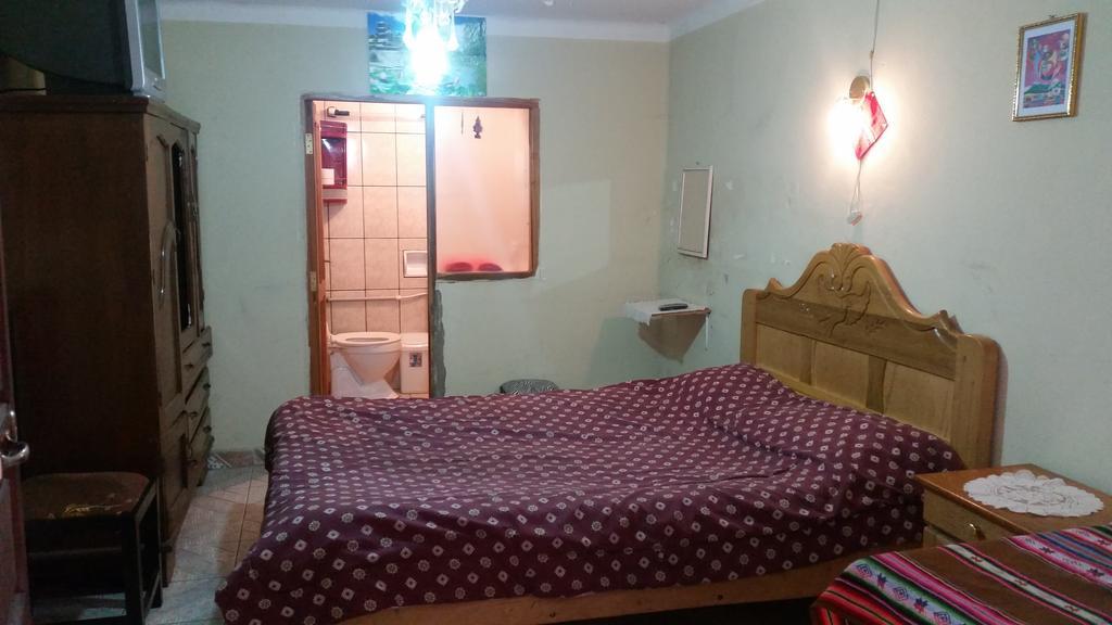 Casa Residencial Maya Inn Hostel Сукре Екстер'єр фото