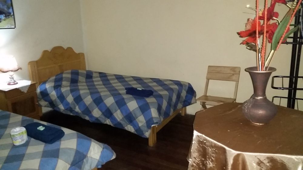 Casa Residencial Maya Inn Hostel Сукре Екстер'єр фото