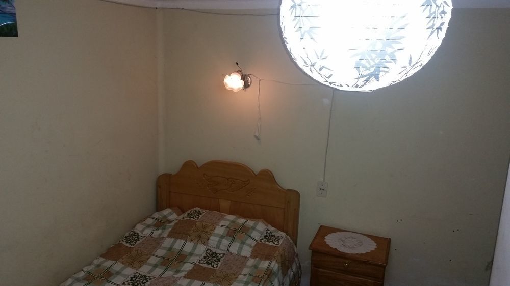 Casa Residencial Maya Inn Hostel Сукре Екстер'єр фото
