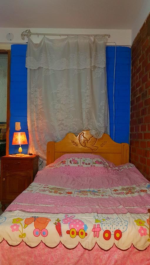 Casa Residencial Maya Inn Hostel Сукре Екстер'єр фото